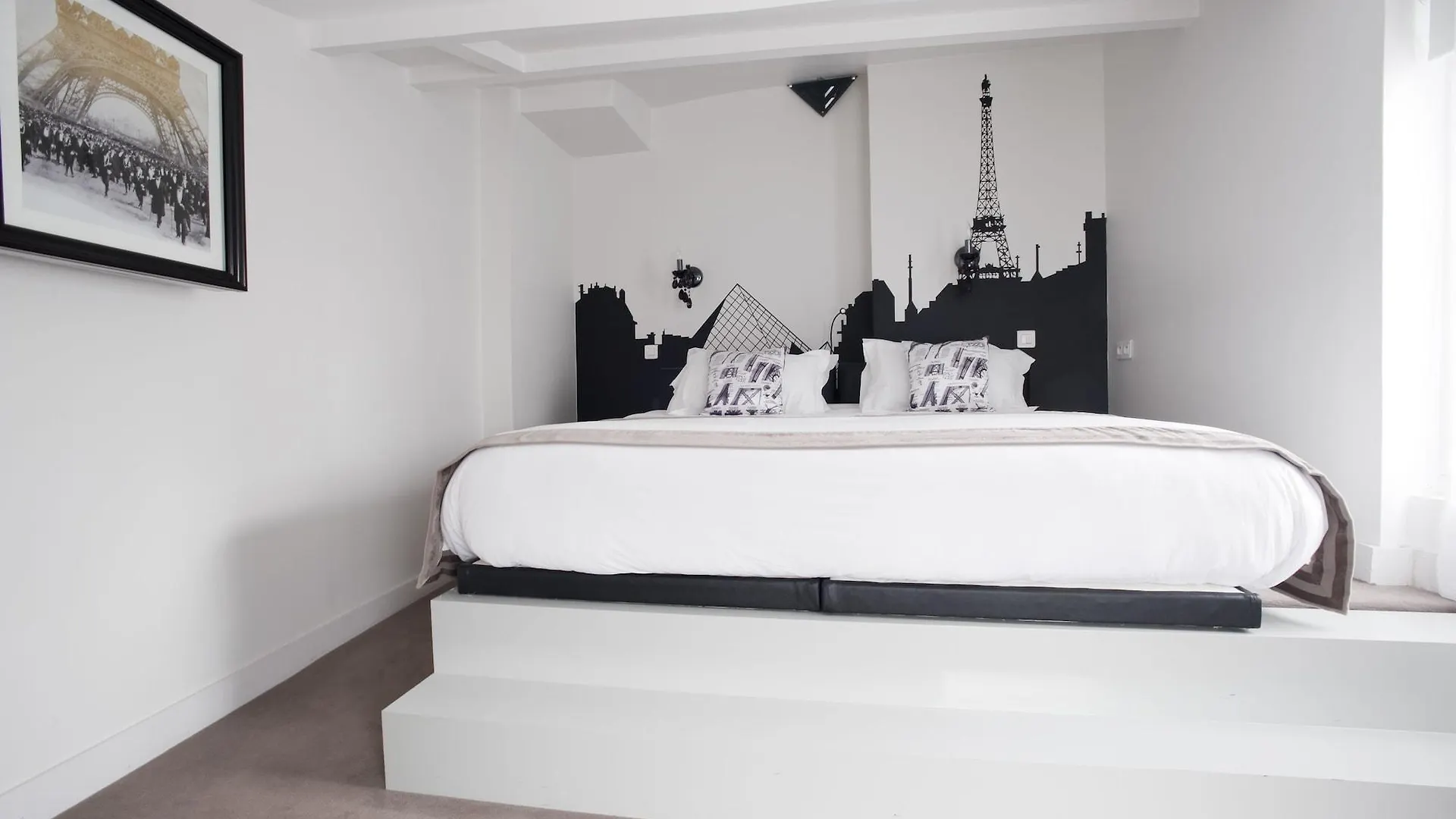 Boutique Konfidentiel Hotell
