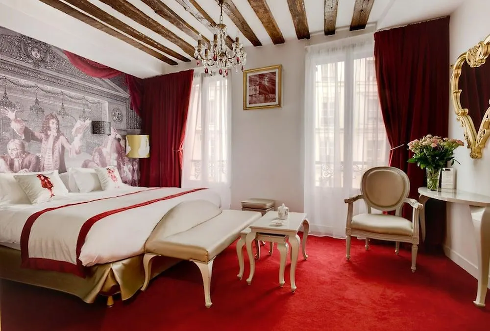 Boutique Konfidentiel Otel