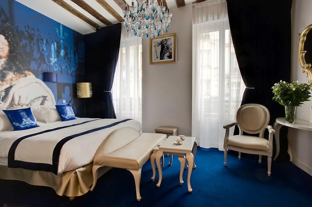 Boutique Konfidentiel 4*