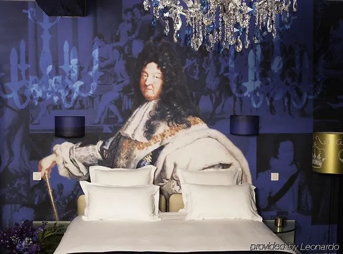 Otel Boutique Konfidentiel