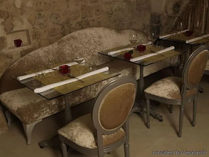 Otel Boutique Konfidentiel 4*