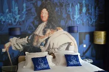 Boutique Konfidentiel Hotell