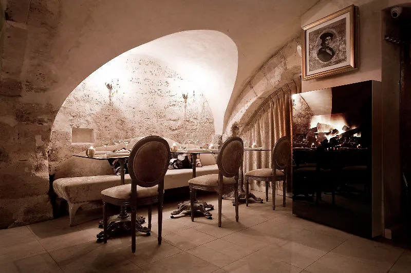 Hotell Boutique Konfidentiel 4*