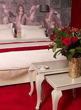 Boutique Konfidentiel 4* Paris
