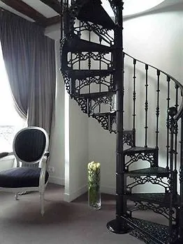 Hotell Boutique Konfidentiel