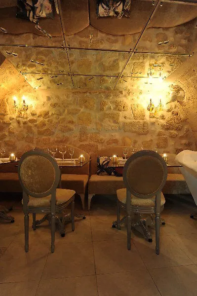 Boutique Konfidentiel Otel
