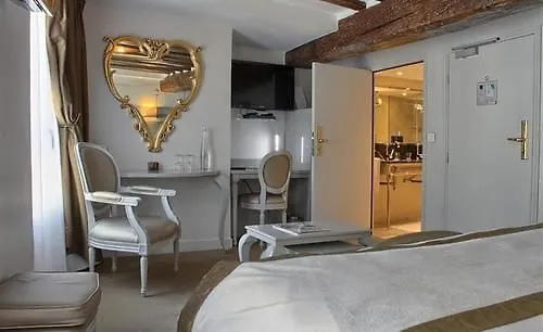 Boutique Konfidentiel Hotell