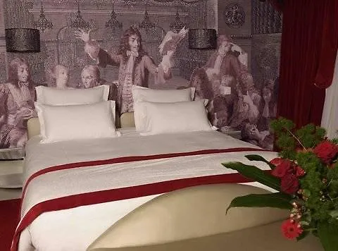 Hotell Boutique Konfidentiel