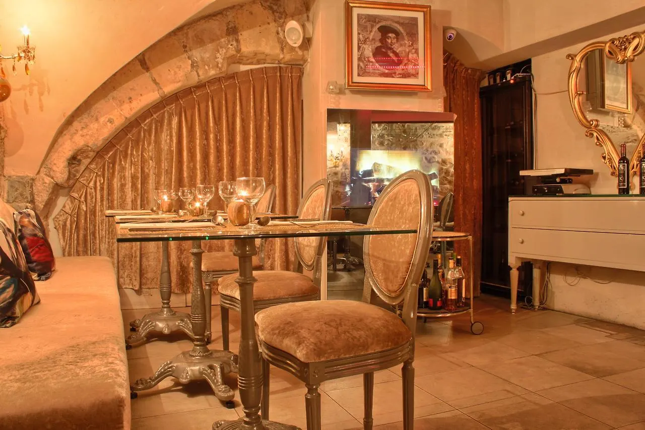 Hotell Boutique Konfidentiel