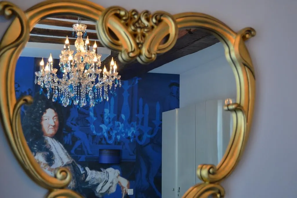 Boutique Konfidentiel Otel