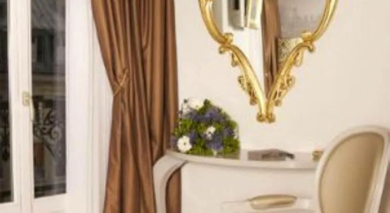 Hotell Boutique Konfidentiel Paris