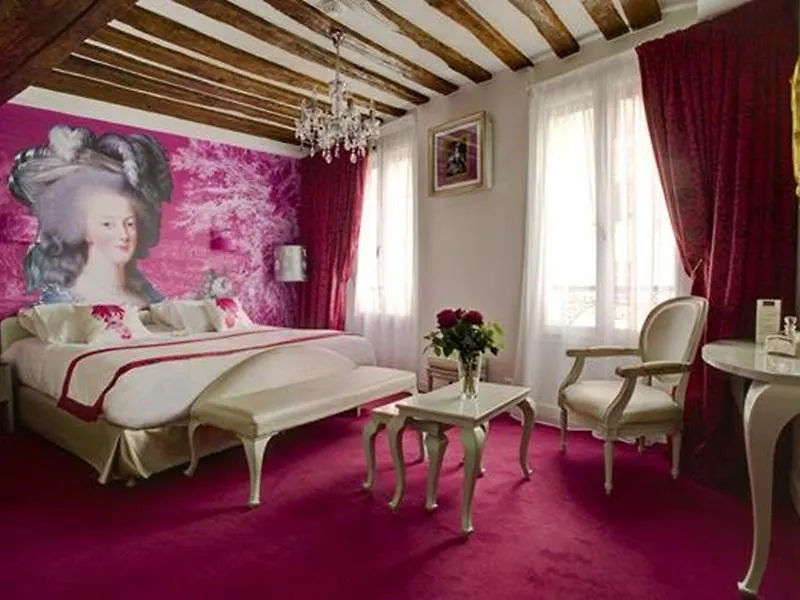 Boutique Konfidentiel Hotell