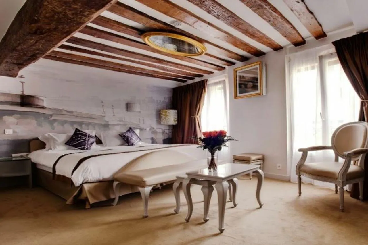 Hotel Boutique Konfidentiel