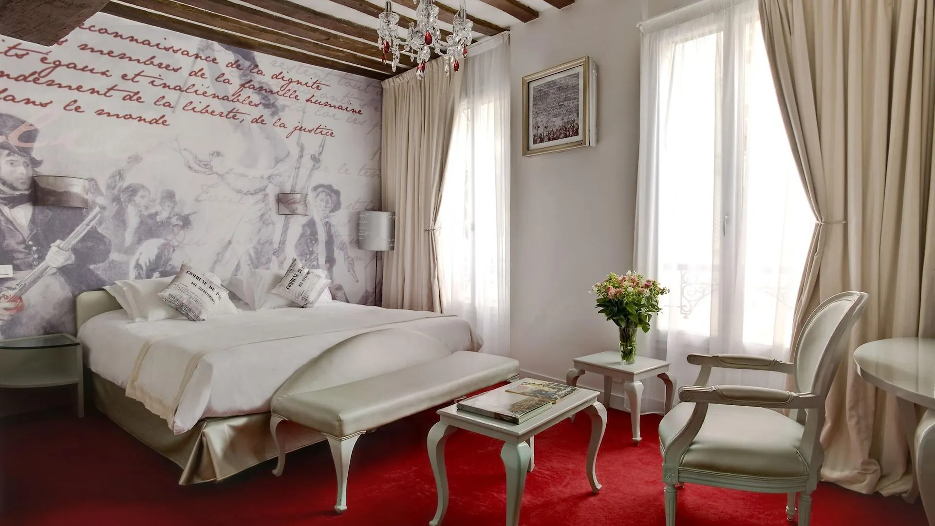 Boutique Konfidentiel Hotel