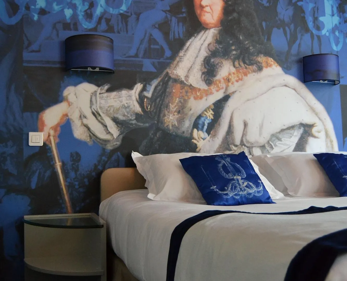 Boutique Konfidentiel Hotel 4*