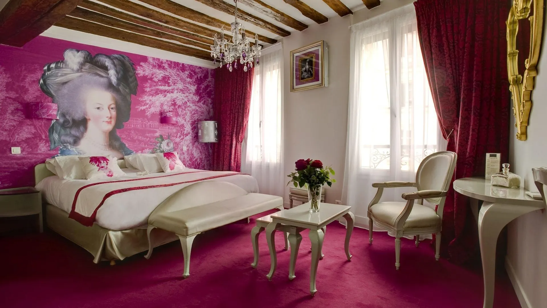 Boutique Konfidentiel Hotel
