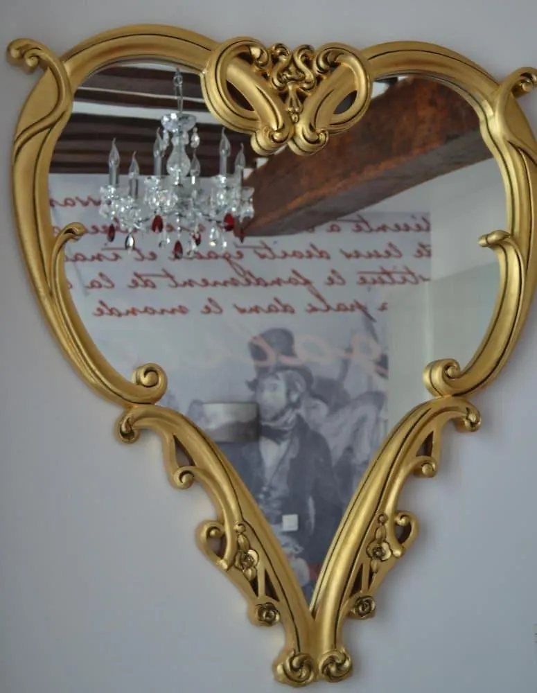 Hotel Boutique Konfidentiel