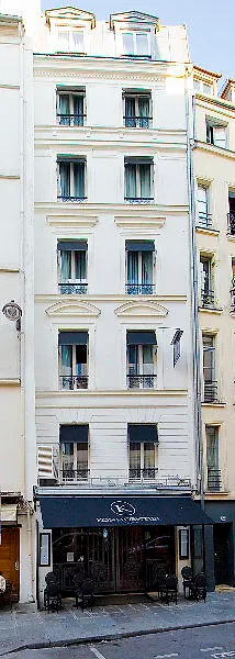 Boutique Konfidentiel Hotel 4*