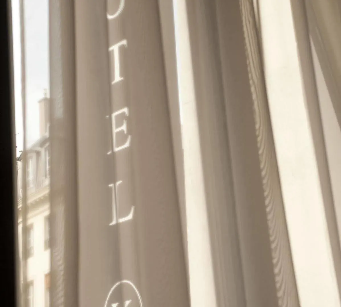 Hotel Boutique Konfidentiel